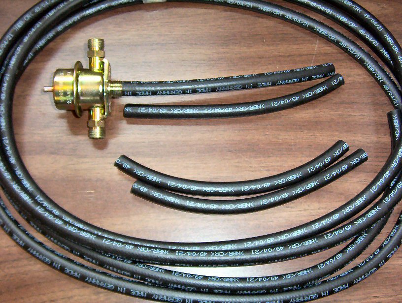 Fuel Gas Line AN Line Ethonal Alcohol Methanol E85 Safe Hose Rubber